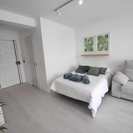 Amazonia Apartment *