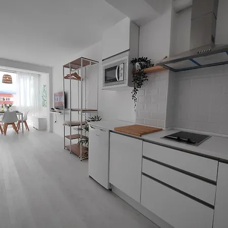 Amazonia Apartment *