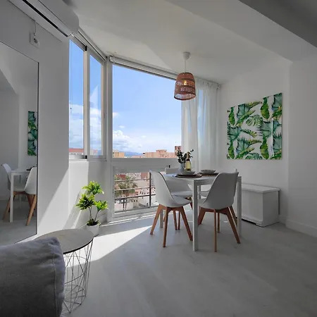 Amazonia Apartment