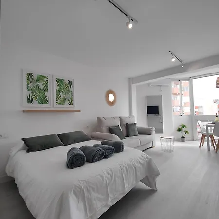 Apartment Amazonia Torre Del Mar