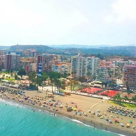 Apartment Amazonia Torre Del Mar