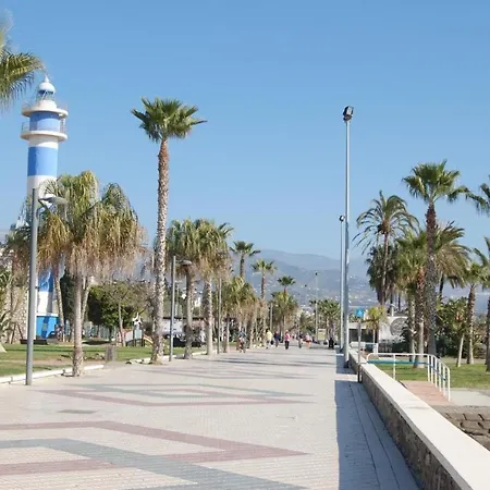 Apartment Amazonia Torre Del Mar