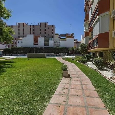Apartment Amazonia Torre Del Mar
