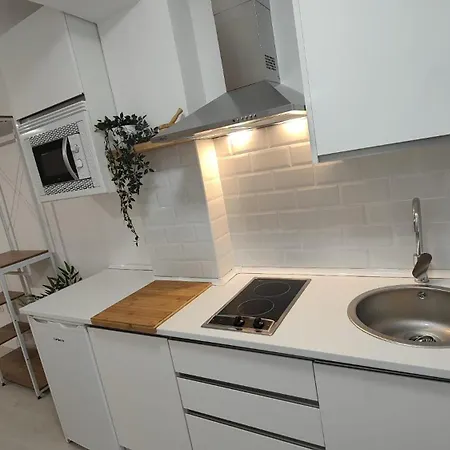 Amazonia Apartment