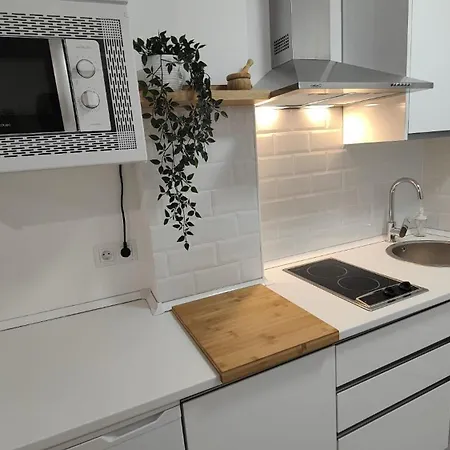 Amazonia Apartment Torre Del Mar