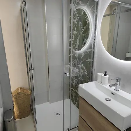Apartment Amazonia *