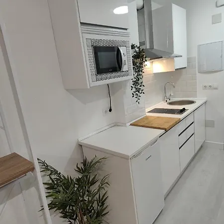 Apartment Amazonia Torre Del Mar