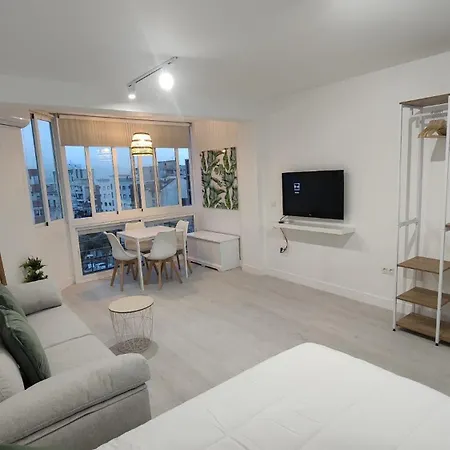 Amazonia Apartment