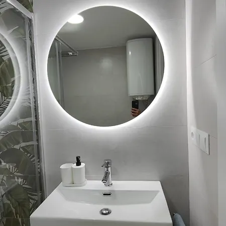 Apartment Amazonia *