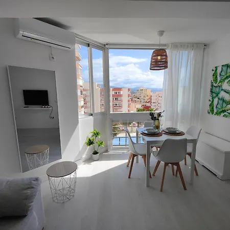Apartament Amazonia Torre Del Mar