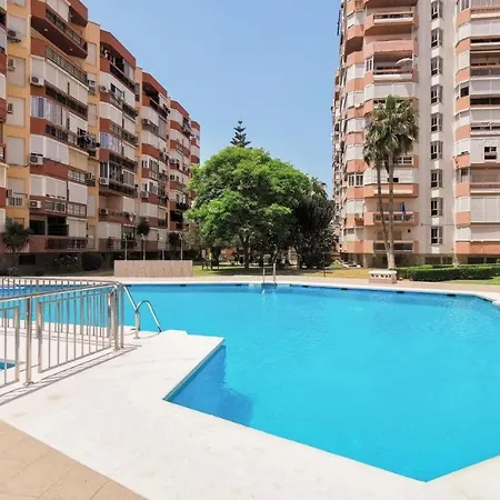 Amazonia Apartament *