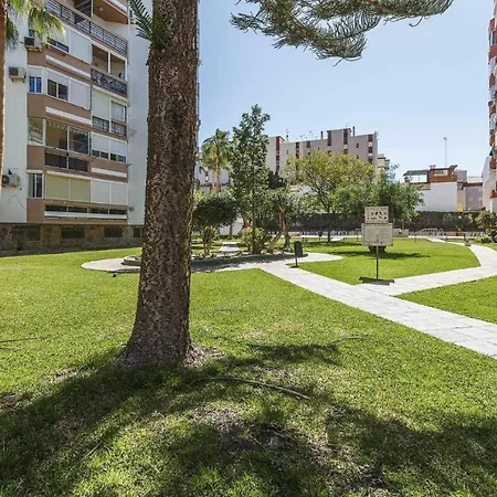 Amazonia Apartament *