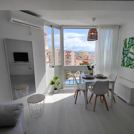Apartmán Amazonia Torre Del Mar