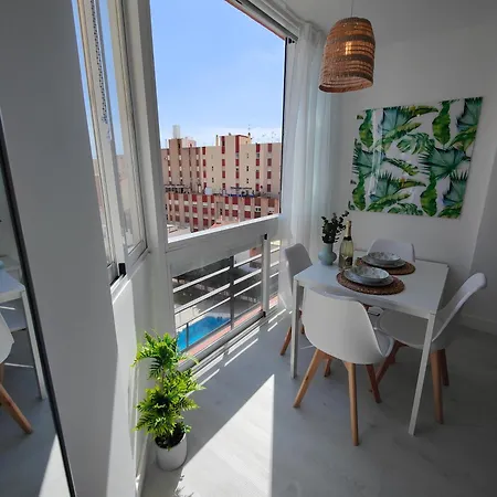 Apartmán Amazonia