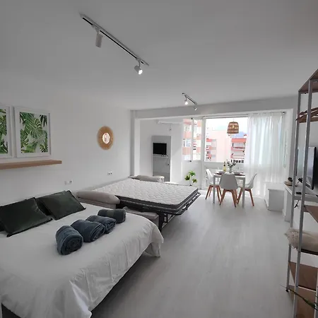 Apartmán Amazonia