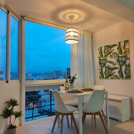 Amazonia Apartmán Torre Del Mar