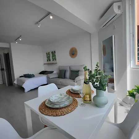 Apartmán Amazonia